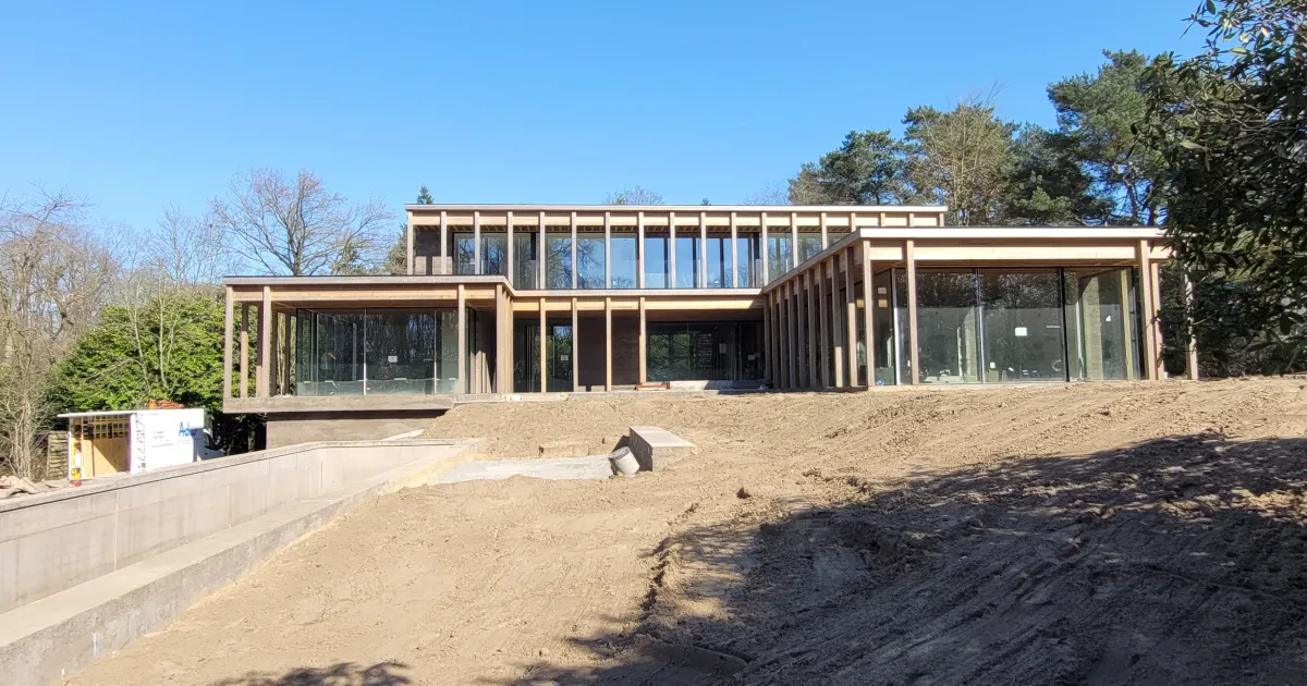 Segers bouw